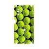 برچسب پوششی ماهوت مدل Tennis-FullSkin مناسب برای گوشی موبایل هوآوی Y9S