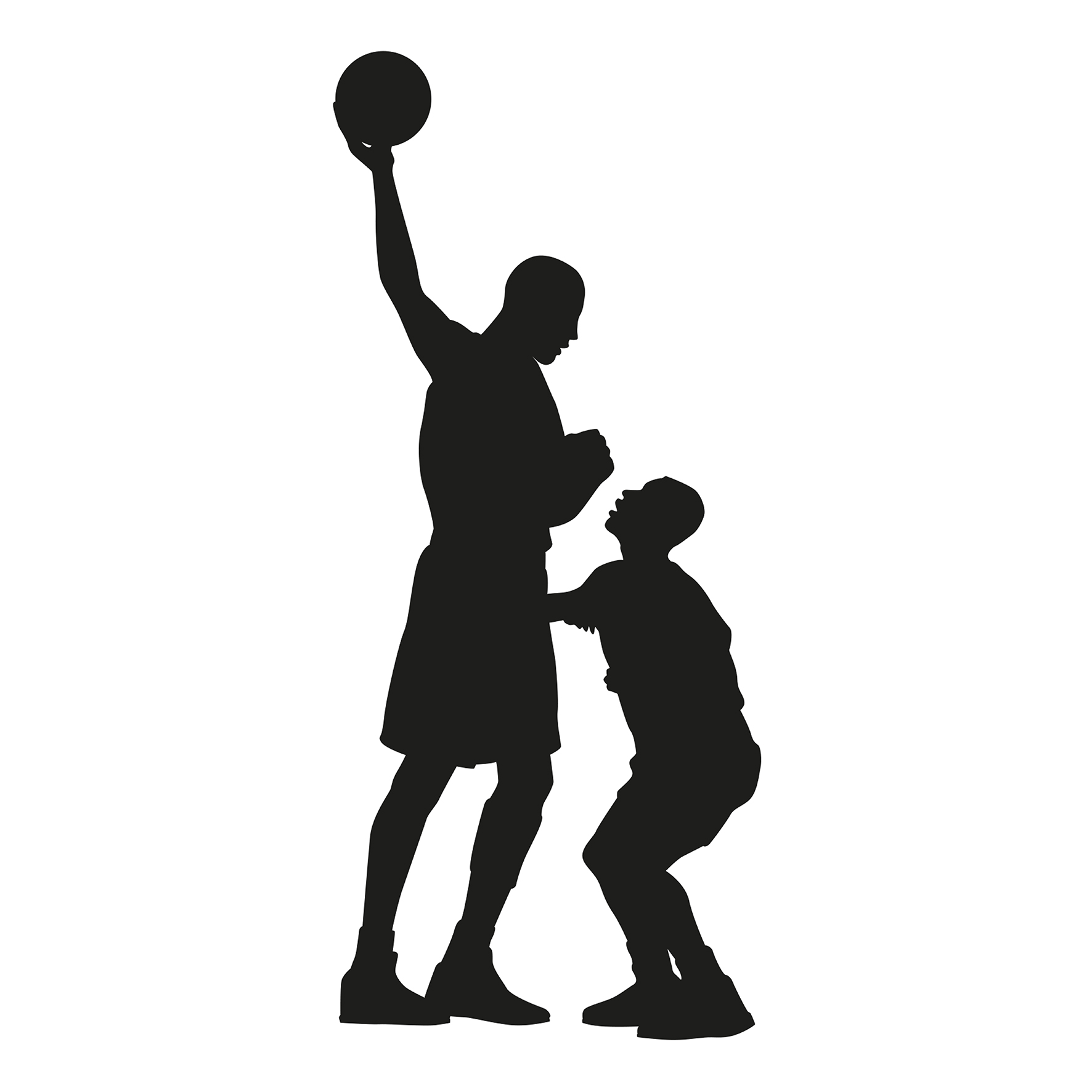 استند تولد طرح جردن کد 443