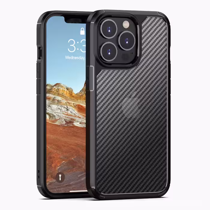 کاور کوالا مدل iPhone 13 P-06 مناسب برای گوشی موبایل اپل iPhone 13 Pro