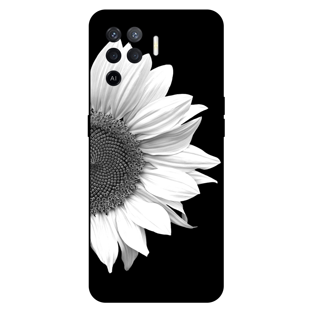 کاور مگافون کد 7208 مناسب برای گوشی موبایل اوپو A94