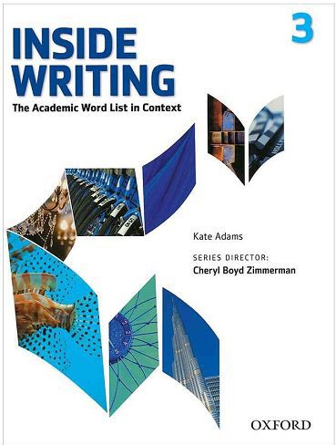 Inside Writing 3 اینساید رایتینگ 3