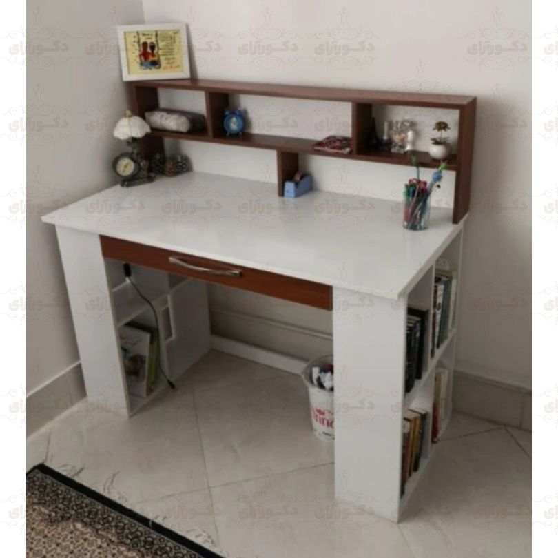 میزتحریر مدل M191