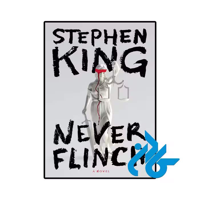 خرید و قیمت کتاب Never Flinch از فروشگاه کادن
