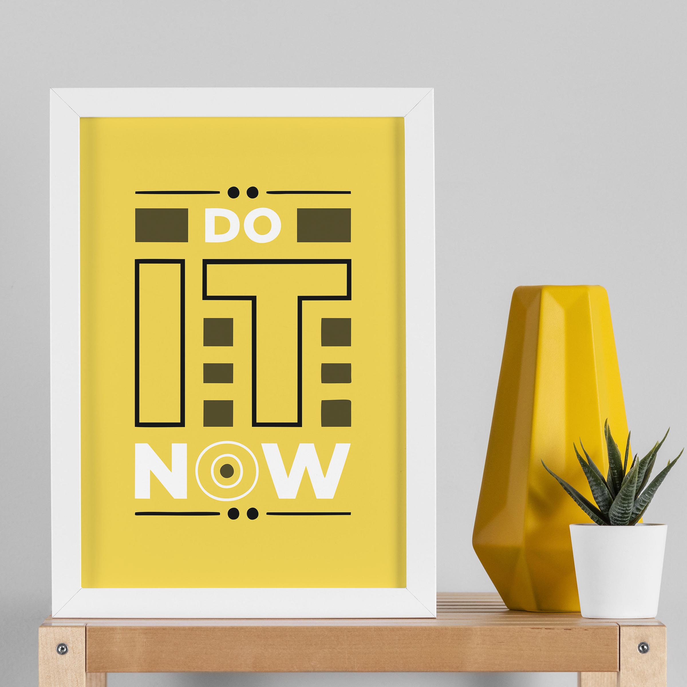 تابلو مدل همین حالا انجامش بده کد WDIN3