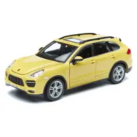 ماشین بازی بوراگو مدل Porsche caynne turbo کد 21056
