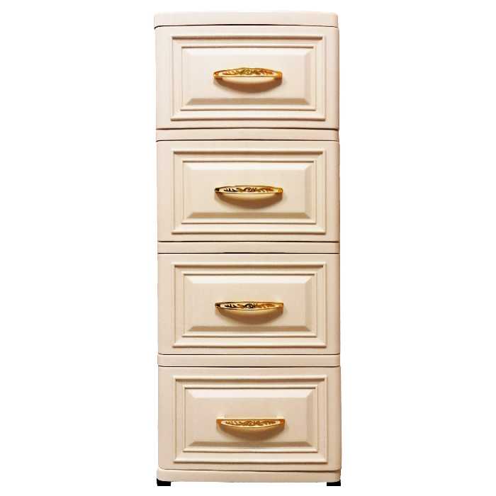 فایل کشویی مدل چوب کد 4T