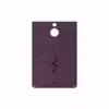 برچسب پوششی ماهوت مدل PL-SOL مناسب برای گوشی موبایل بلک بری Passport Silver Edition