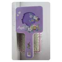 شانه و برس مو بزرگسال ANGEL  شماره 014 مدل B