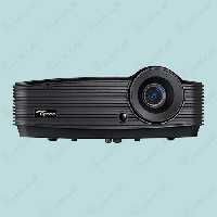 ویدئو پروژکتور استوک اپتما OPTOMA X313
