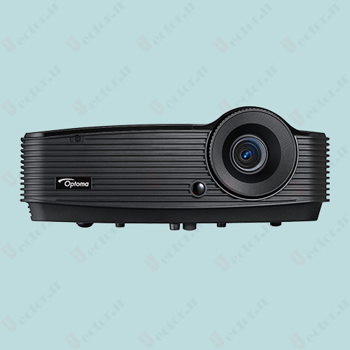ویدئو پروژکتور استوک اپتما OPTOMA X313