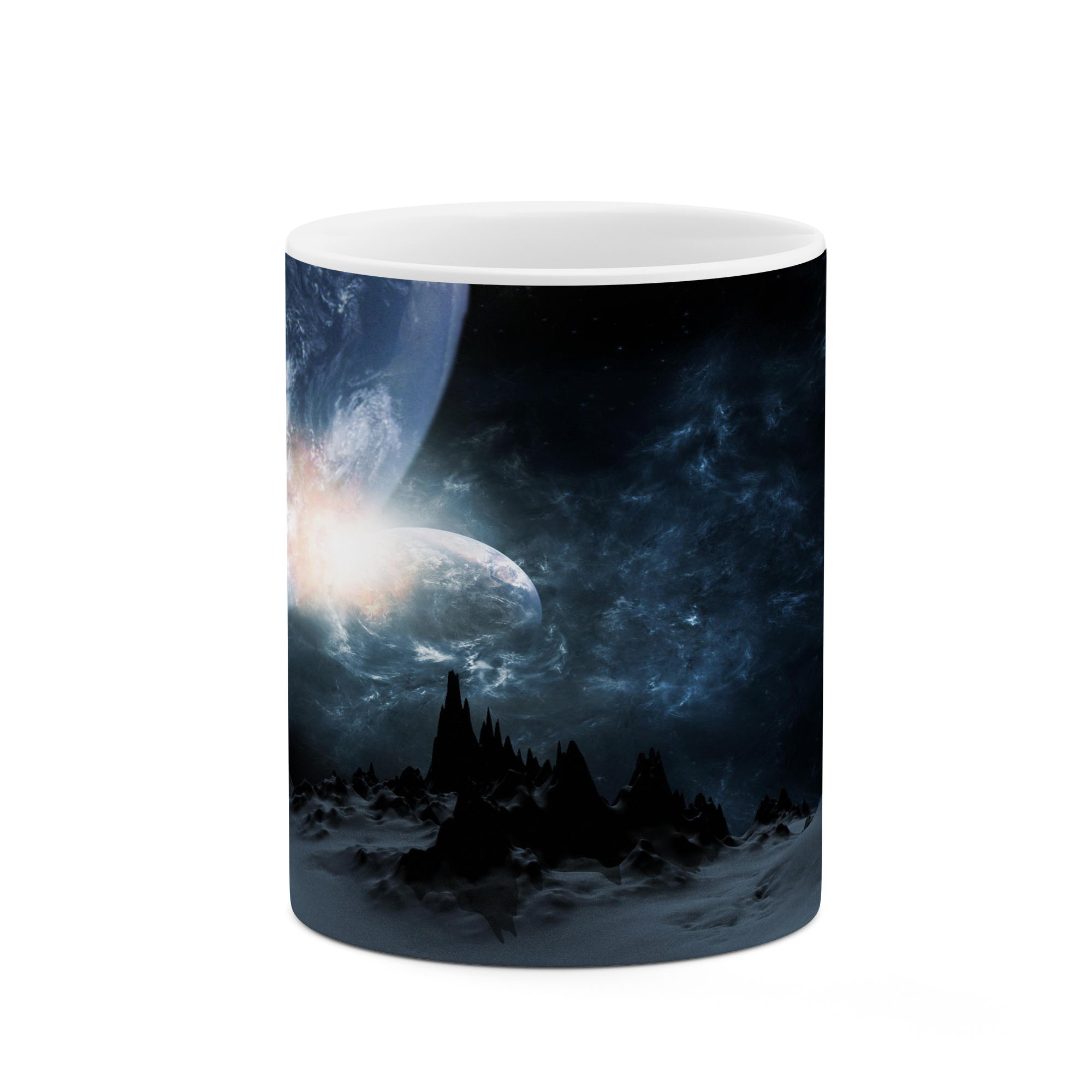 ماگ کاکتی طرح انیمه مدل mgs17561