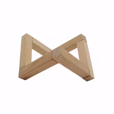 چراغ خواب طرح کره ماه مدل 3D Moon کد 002