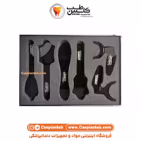 کنتراستر عکاسی فول ست DDS