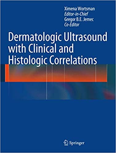  دانلود کتاب Dermatologic Ultrasound With Clinical And Histologic Correlations, 2013 - دانلود کتاب های دانشگاهی