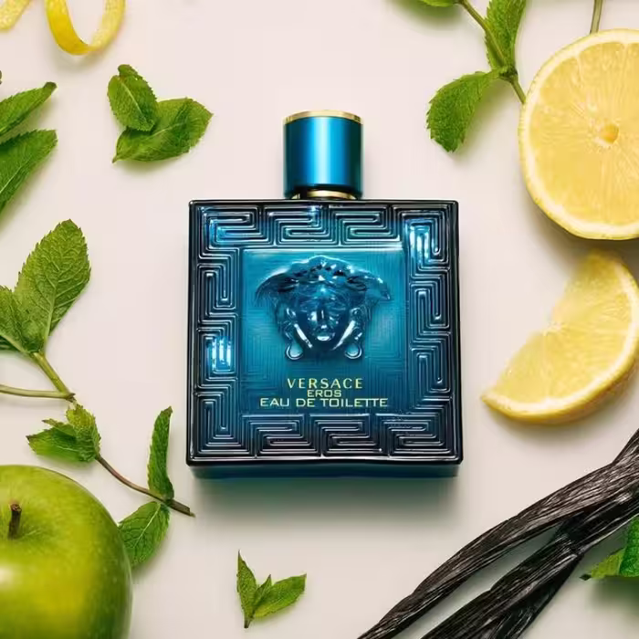 عطر مردانه ورساچه اروس اعلا و خالص گرمی 58 هزارتومان