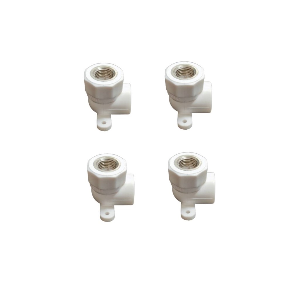 اتصال بوشن آذین  مدل BSHf20 مجموعه 4 عددی