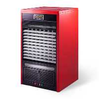 هیتر گازی فن خارجی مشهد ظهور 2400-A