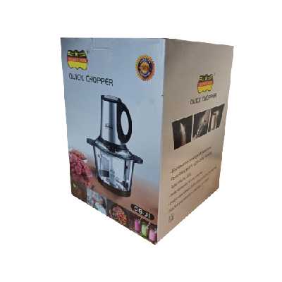 خردکن رومانتیک هوم مدل OG_jl