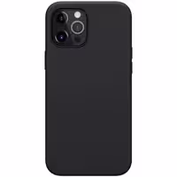 کاور نیلکین مدل Flex PURE Pro MagSafe مناسب برای گوشی موبایل اپل iPhone 12 Pro Max