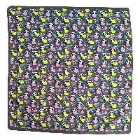 دستمال سر و گردن مدل پاندا و قلب کد HC-35