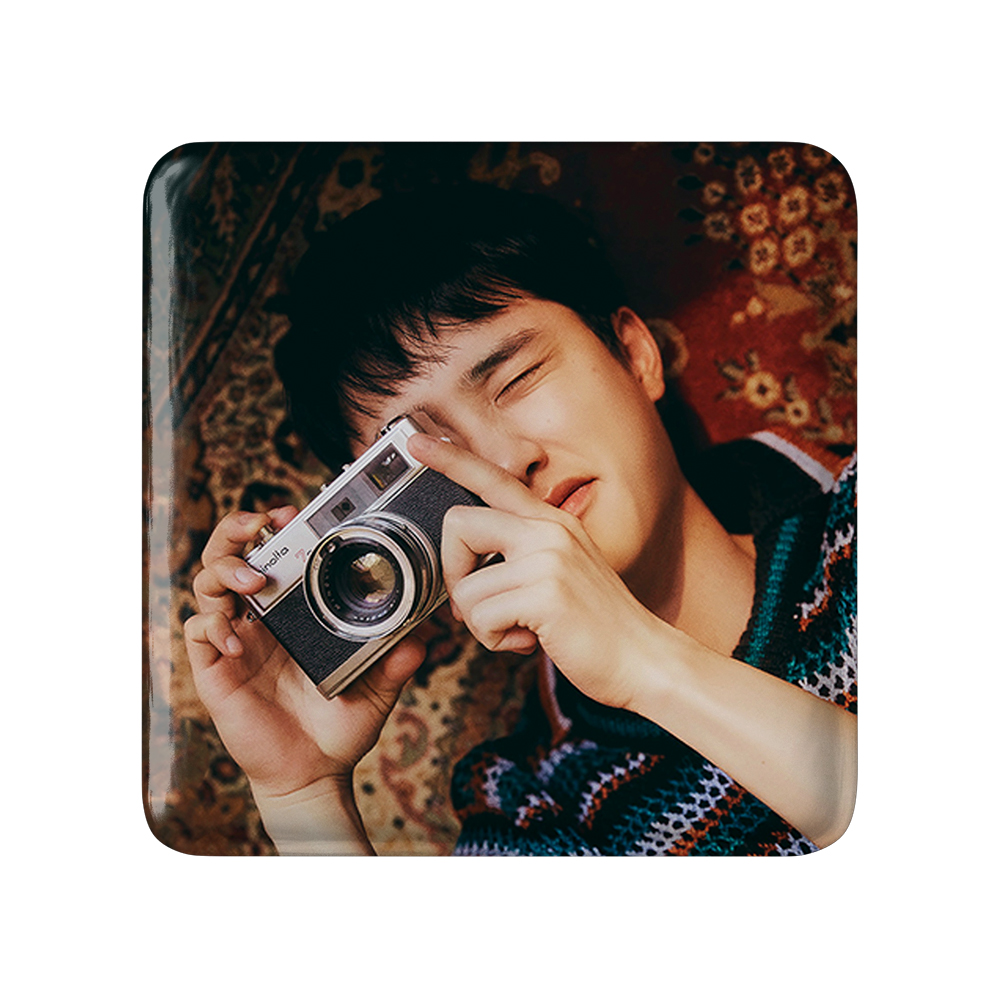 پیکسل خندالو مدل دی.او گروه اکسو کد 13381