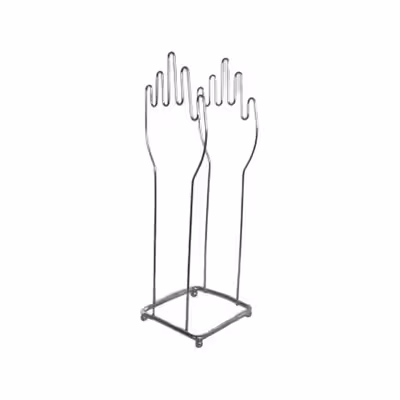 استند نگهدارنده دستکش مدل DDR