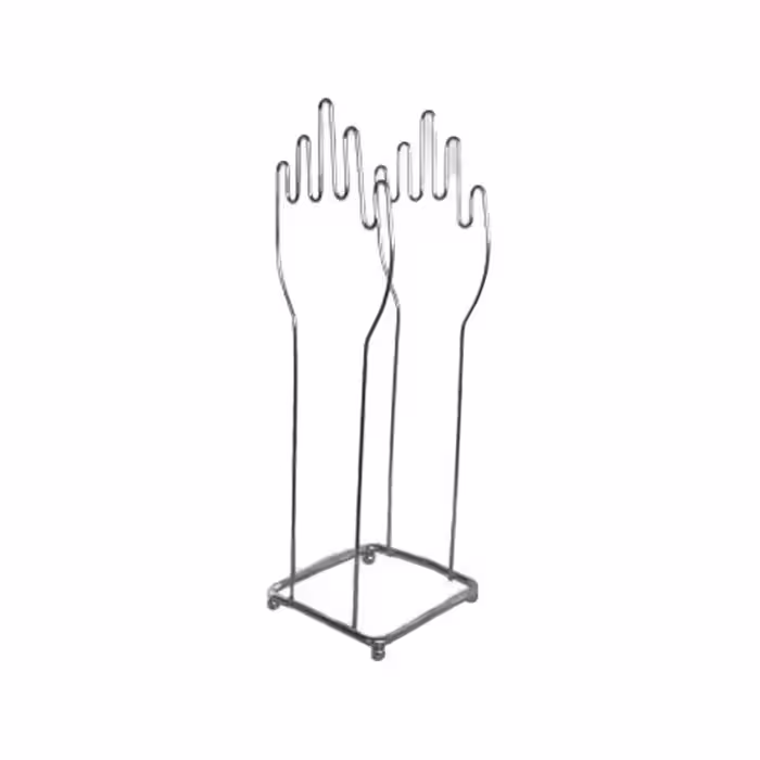 استند نگهدارنده دستکش مدل DDR