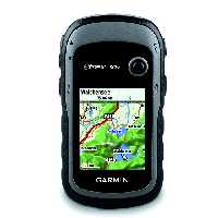 جی پی اس دستی گارمین مدل GARMIN eTREX 30x