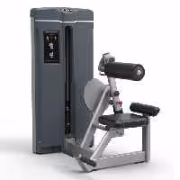 دستگاه شکم RELAX PC 1709 C