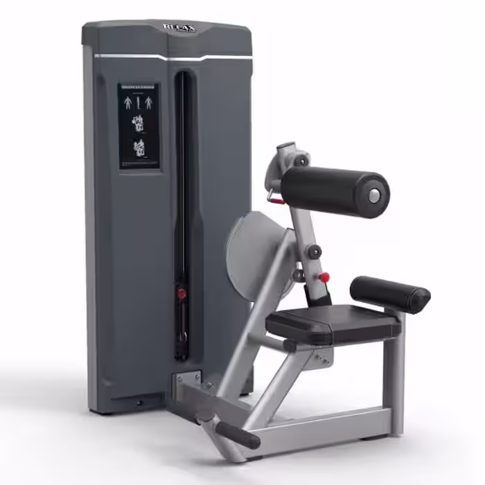 دستگاه شکم RELAX PC 1709 C