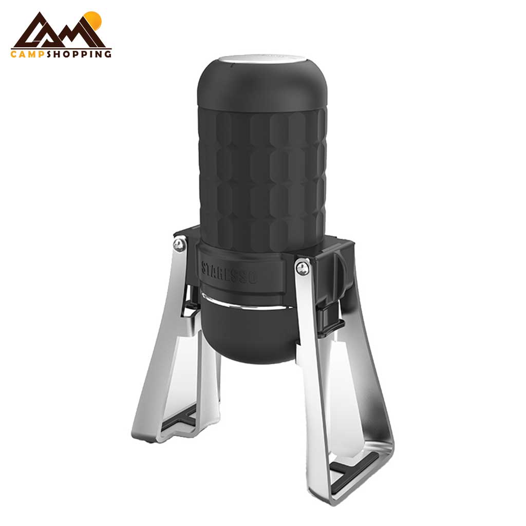 قهوه ساز استارسو مدل Staresso Pro Mirage sp-300 بدون کاور