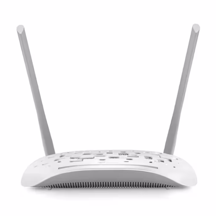 مودم TD W8961N تی پی لینک  ADSL2 Plus