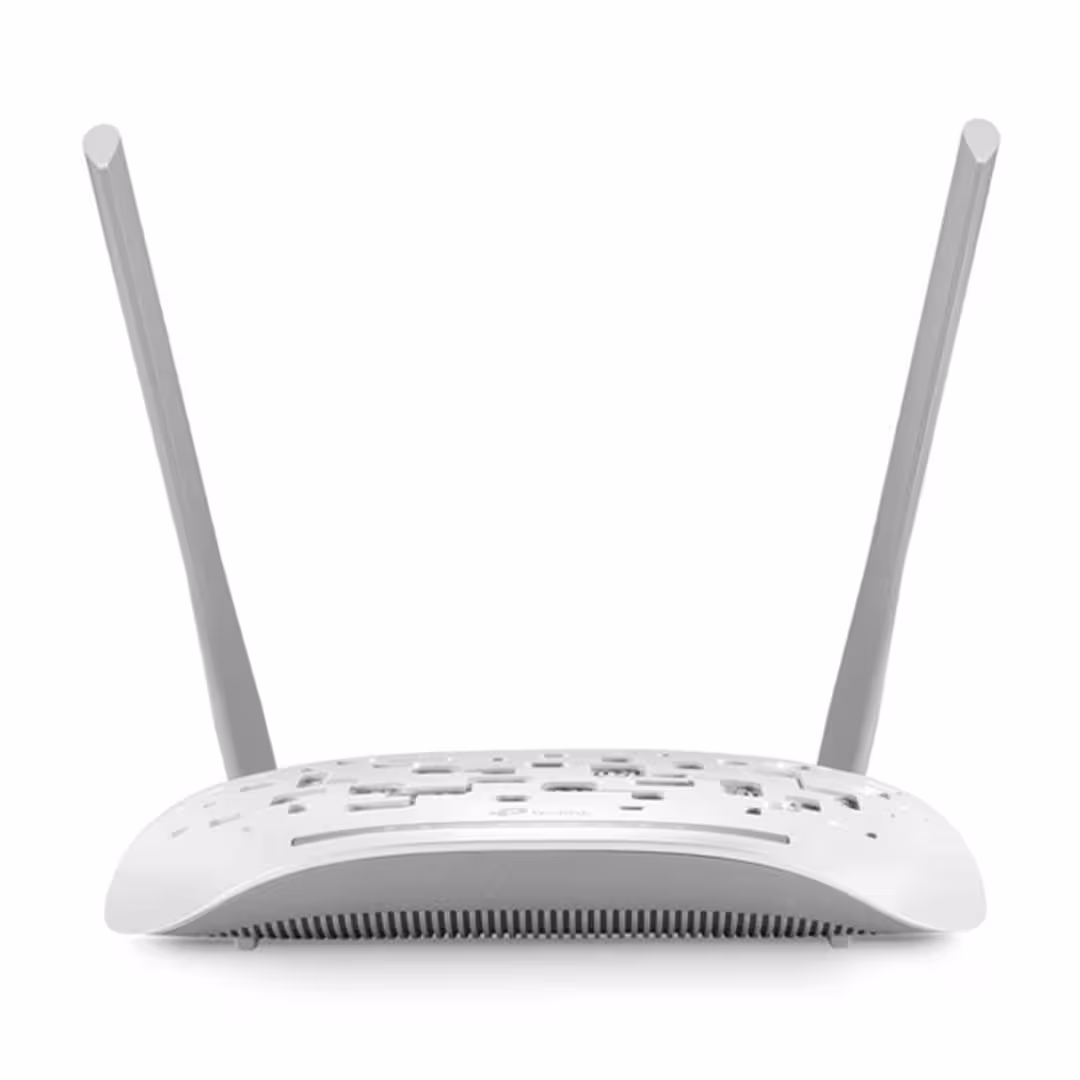 مودم TD W8961N تی پی لینک  ADSL2 Plus