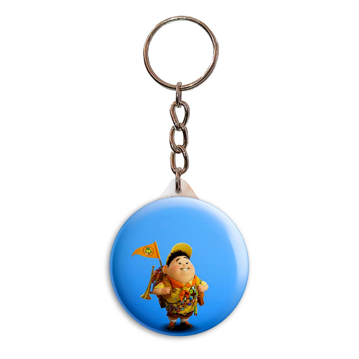 جاکلیدی پرمانه طرح انیمیشن بالا کد pmy.20860