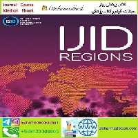 IJID Regions Volume 1 2021 TRUE PDF price 5€ - کتاب پزشکی بهار