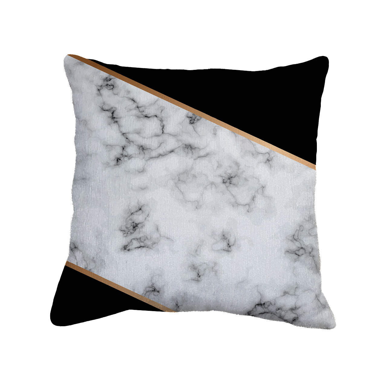 کاور کوسن طرح سنگ کد 8638