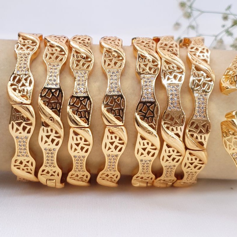 النگو بازشو جدید