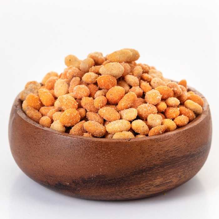 مغز تخمه آفتابگردان روکش دار کچاپ 250 گرمی