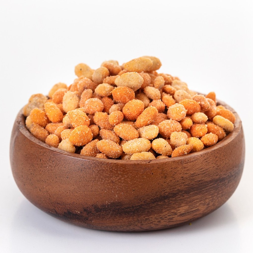 مغز تخمه آفتابگردان روکش دار کچاپ 250 گرمی