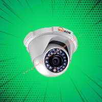 دوربین مداربسته دام مکسرون مدل MHT-TR2-3150CP | گاردریل