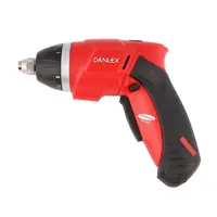 پیچ گوشتی شارژی دنلکس کد DX-6136