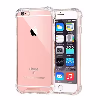 کاور مدل R70W مناسب برای گوشی موبایل اپل iphone 6 plus