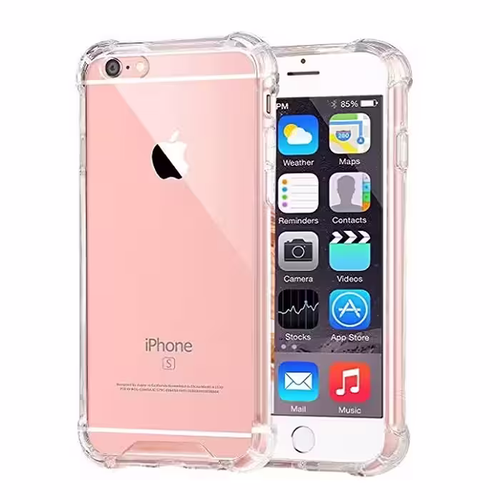 کاور مدل R70W مناسب برای گوشی موبایل اپل iphone 6 plus