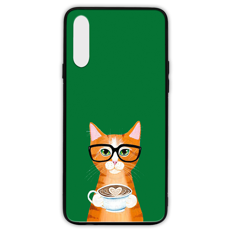  کاور مدل 1216 مناسب برای گوشی موبایل شیائومی Mi 10