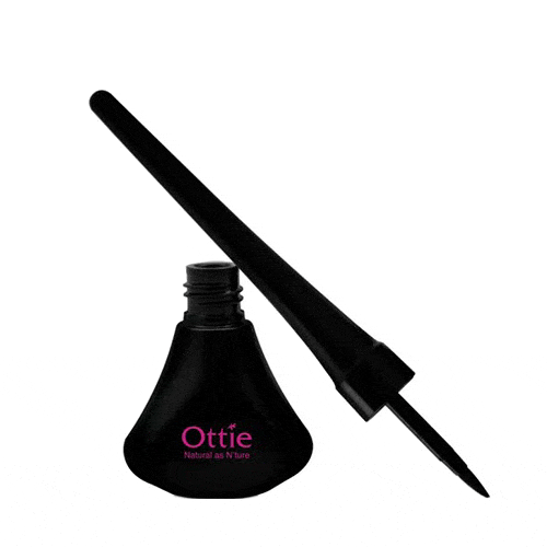 خط چشم کوزه ای اوتی