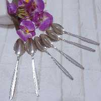 قاشق طرح ماینز 