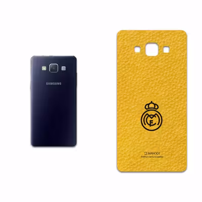 برچسب پوششی ماهوت مدل ML-REAL مناسب برای گوشی موبایل سامسونگ Galaxy A7 2015