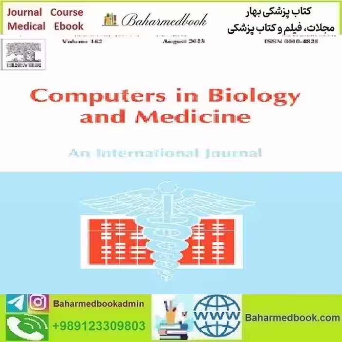 Computers in Biology and Medicine Volume 140 to