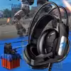 هدست گیمینگ مدل PS4-A12