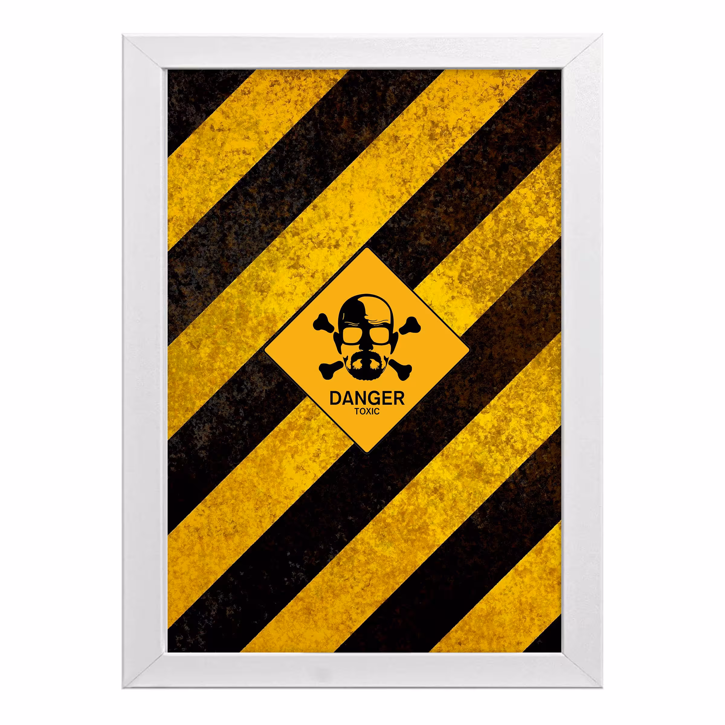 تابلو طرح breaking bad کد t22